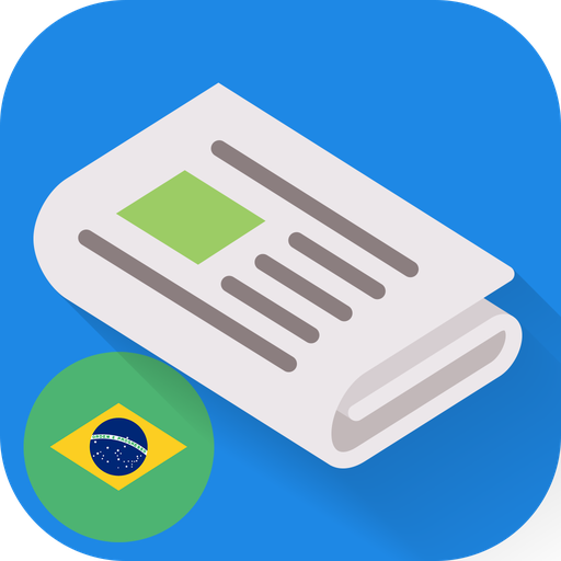 Download Notícias Brasil 7.6 Apk for android