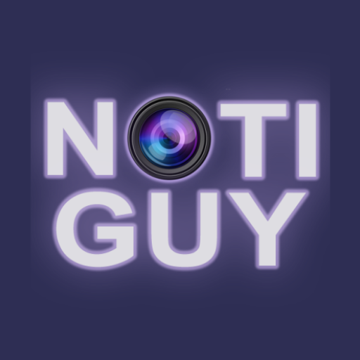 Download NotiGuy - Dynamic Notch 2.0.3 Apk for android