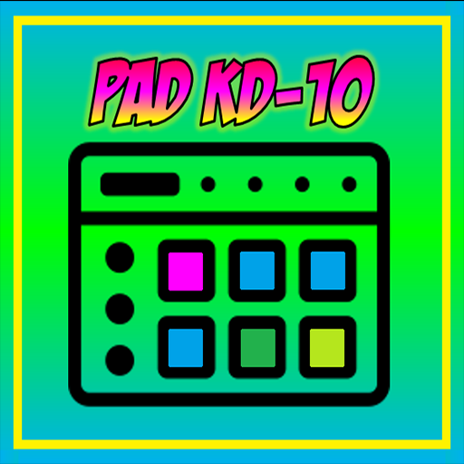 Download PAD KD 10 2.4 Apk for android