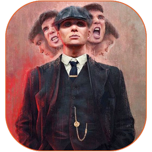 Download Peaky Blinders Wallpapers 4K 1.0 Apk for android