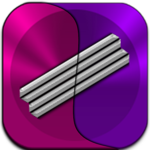 Download Pink and Purple Icon Pack 6.5 Apk for android