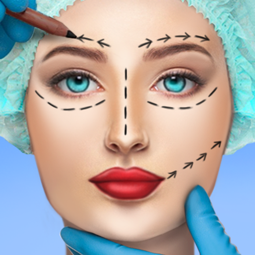 Plastic Surgery Doctor Game 3D 1.0.4