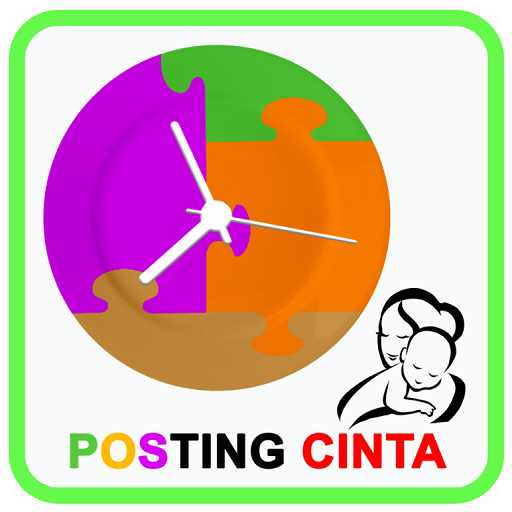 Download Posting Cinta 1.0.10 Apk for android Apk