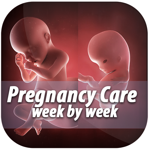 Pregnancy Care Week by Week 1.0.5