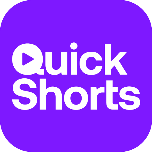 Download Quickshorts Audio Bulletin App 1.0.8 Apk for android