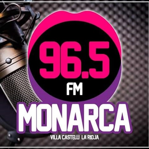 Download Radio 96.5 FM Monarca 23 Apk for android