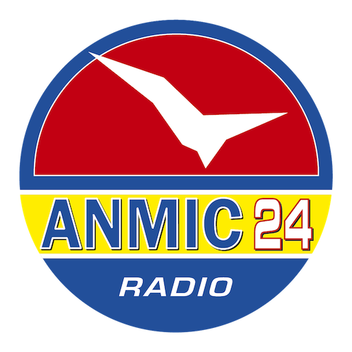 Download RADIO ANMIC 24 2.0 Apk for android