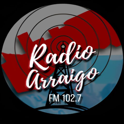 Download Radio Arraigo FM 102.7 23 Apk for android