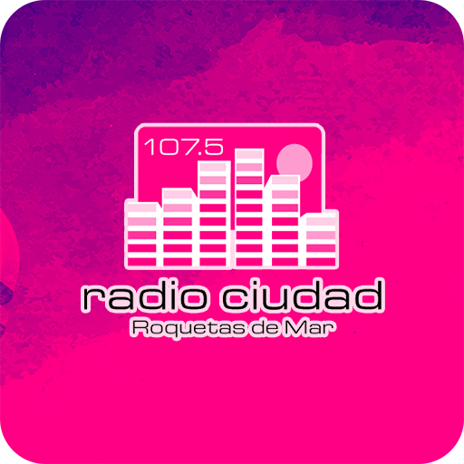 Download Radio Ciudad Roquetas 2.1.1 Apk for android