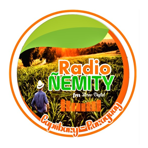 Download Radio Ñemity FM Paraguay 5.2.3 Apk for android