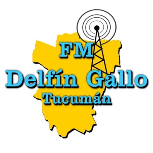 Download Radio FM Delfín Gallo 106.1 23 Apk for android