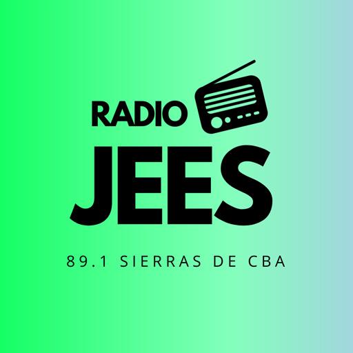 Download Radio Jees 89.1 9.5 Apk for android