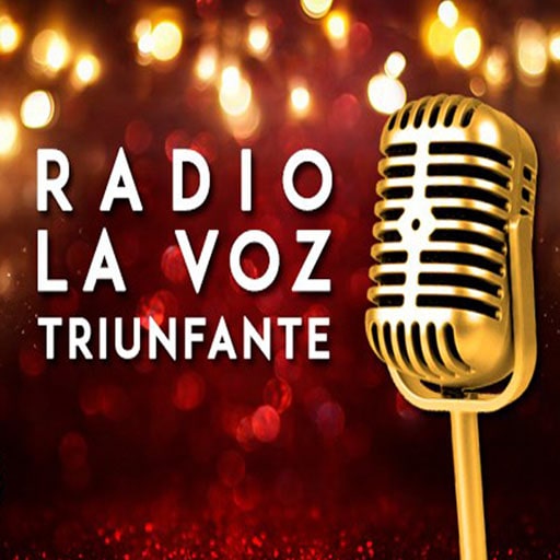 Download Radio La Voz Triunfante Online 23 Apk for android