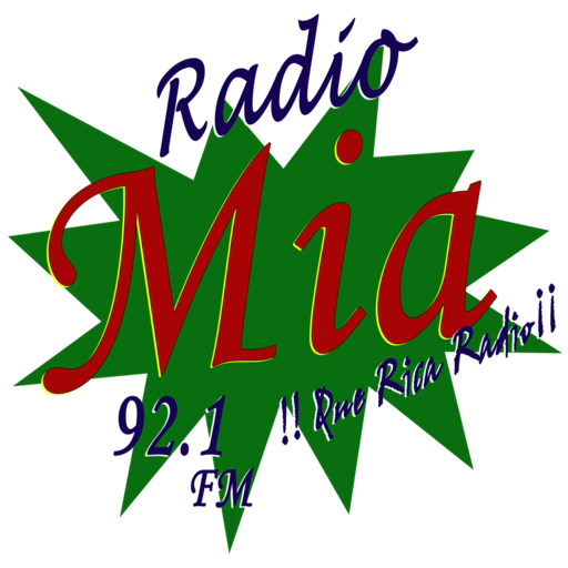 Radio Mia 5.2.3