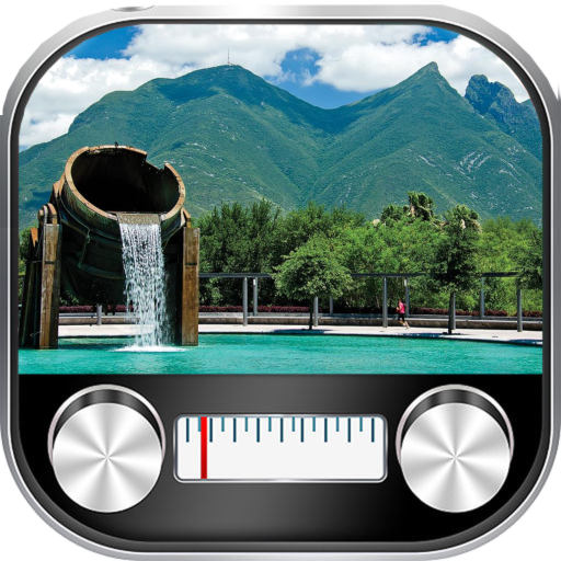 Download Radio Monterrey - Nuevo Leon 4.6 Apk for android