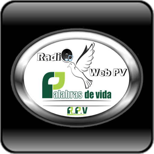 Download Radio Palabras de Vida RPV 8.9 Apk for android