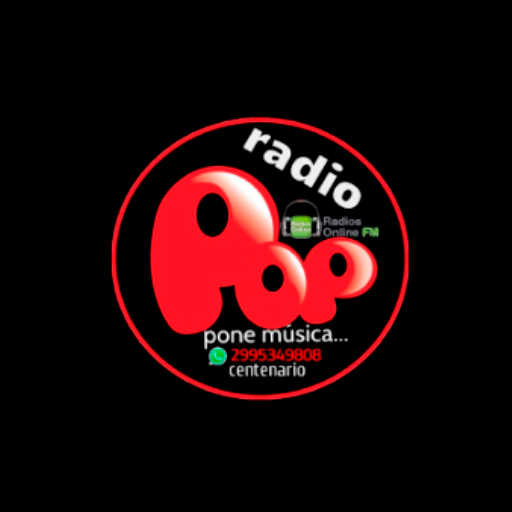 Download Radio Pop Pone Musica  Apk for android