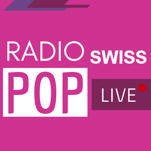 Download Radio Swiss Pop 3.2 Apk for android