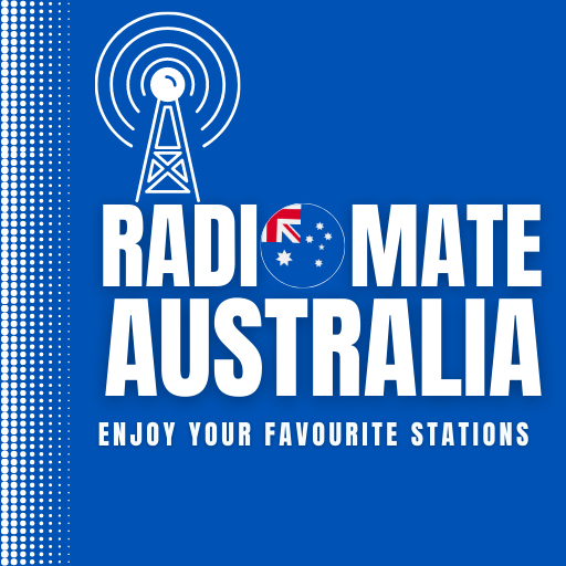 Download Radiomate Australia- FM/AM/DAB 5.5.1 Apk for android