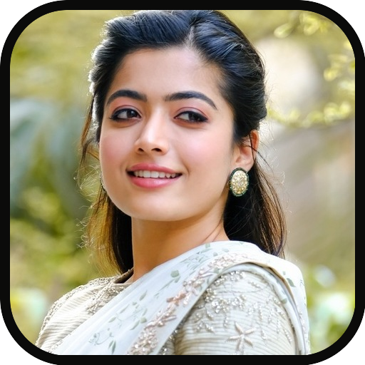 Download Rashmika Mandanna Wallpapers 9.0.0 Apk for android