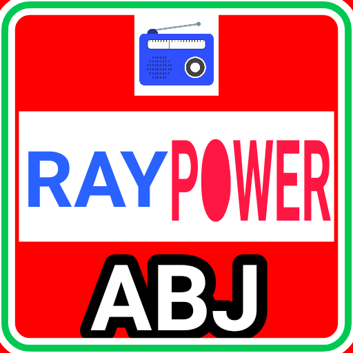 Download Raypower FM Abj(FCT) 9.8 Apk for android