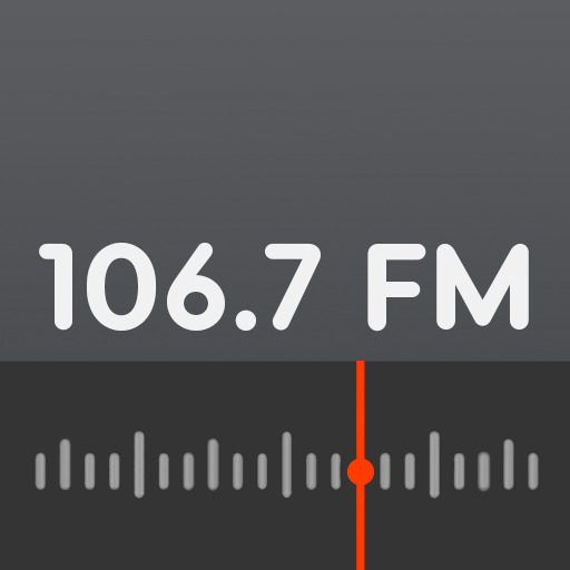 Download Rádio Catedral FM 106.7 5.6.1 Apk for android