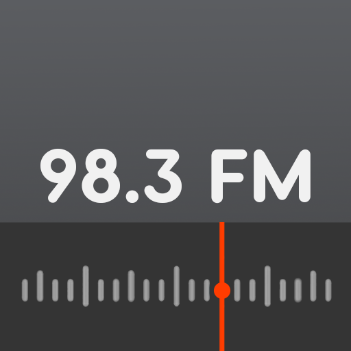 Download Rádio Continental FM 98.3 5.6.1 Apk for android