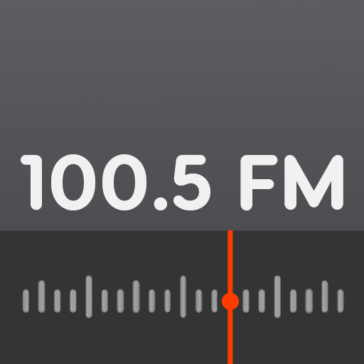 Download Rádio Poty FM 100.5 5.6.1 Apk for android