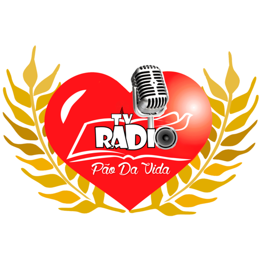 Download RÁDIO TV PÃO DA VIDA 2.13.00 Apk for android