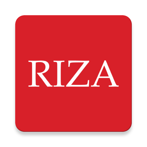 Download RIZA 1.8 Apk for android