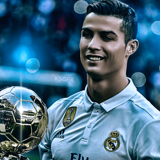 Download Ronaldo HD Wallpapers 3.4 Apk for android