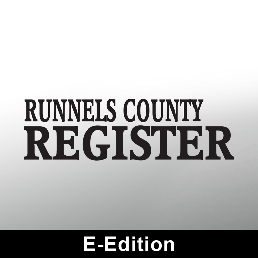 Runnels County Register 3.8.17