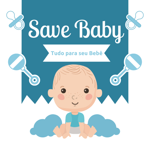 Download Save Baby - Tudo para seu bebê 1.0 Apk for android