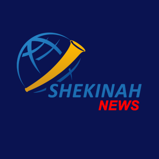 Shekinah News 1.0.24