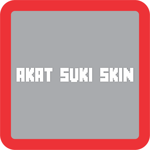 Download Skins Akat suki 5.0 Apk for android