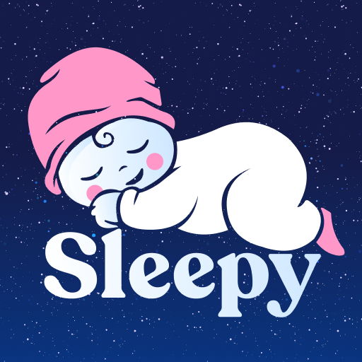 Download Sleepy Baby - White Noise 3.3.0 Apk for android