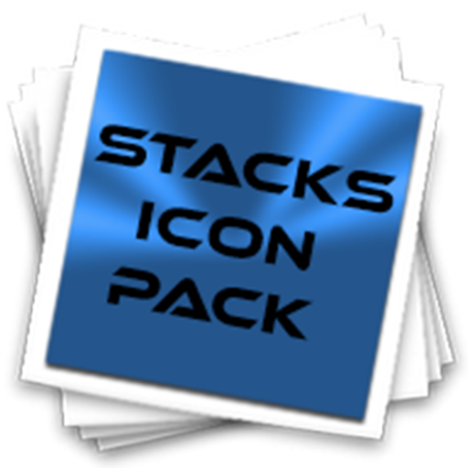 Stacks Icon Pack 11.0