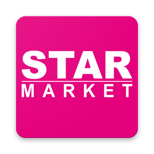 Star Market 2.3.0