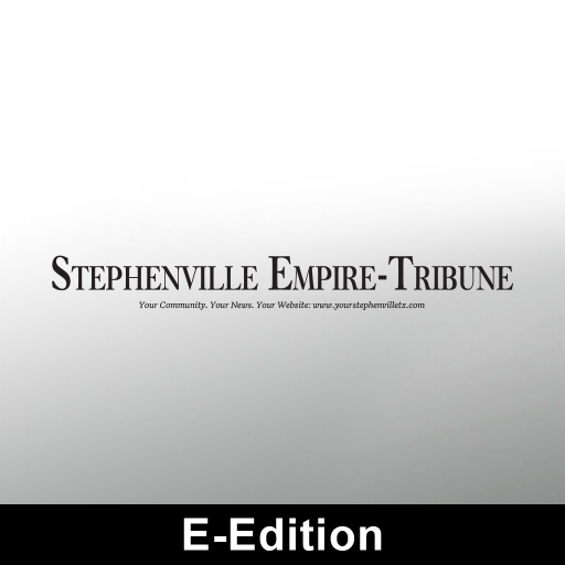 Stephenville Empire Tribune 3.8.17