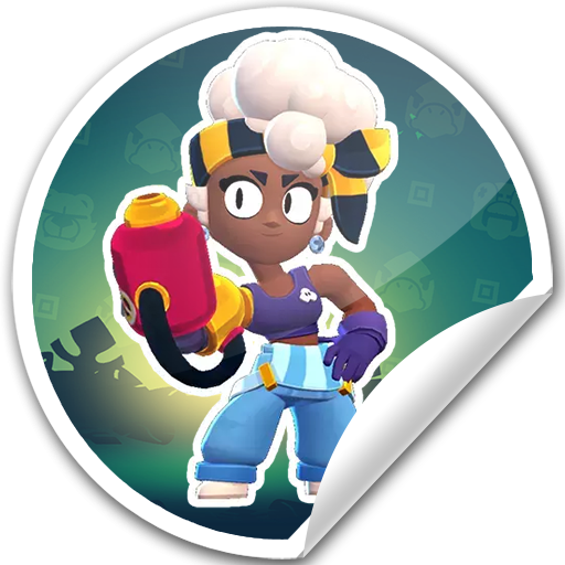 Download Stickers for Brawl Stars WA TG 2.0 Apk for android