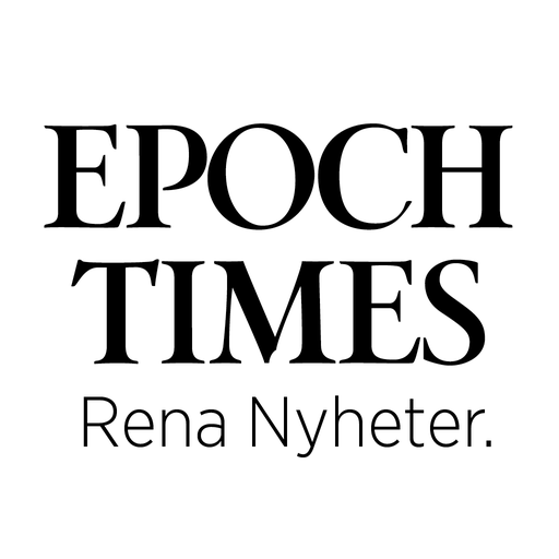 Svenska Epoch Times e-tidning 11.5.0