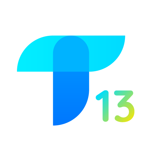 Download T13 Launcher for Android 13 1.5 Apk for android