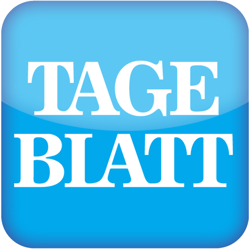 Download TAGEBLATT E-Paper 5.1.1.5 Apk for android