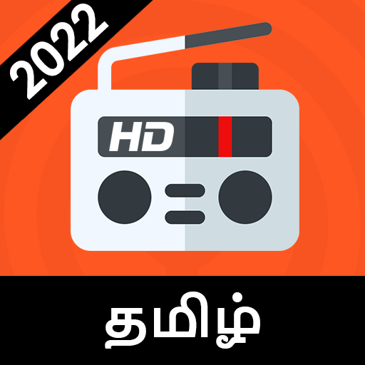 Download Tamil FM Radio Online 1.0.72 Apk for android