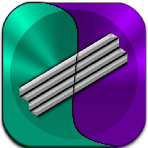 Download Teal and Purple Icon Pack 6.5 Apk for android