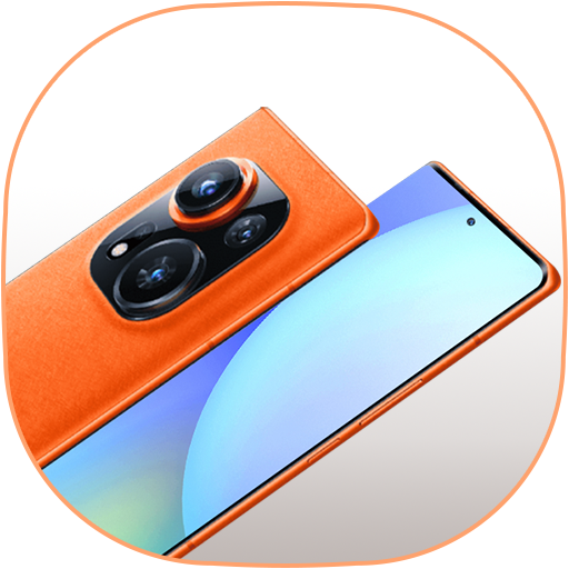 Download Tecno Phantom X2 Pro Theme 1.0 Apk for android Apk