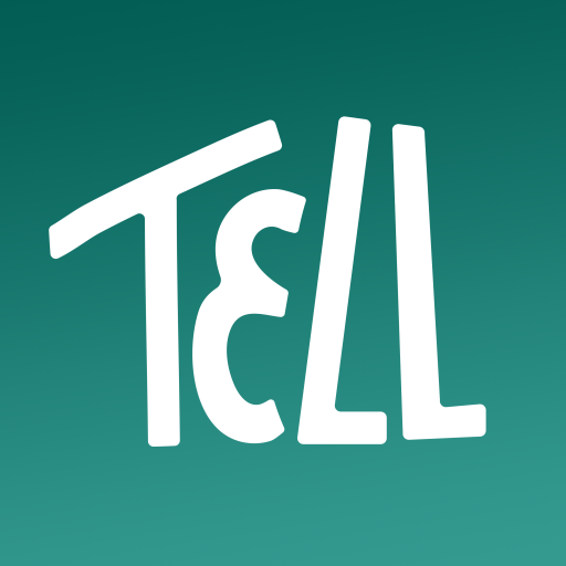 Download TELL - A world of stories 3.0.66 Apk for android