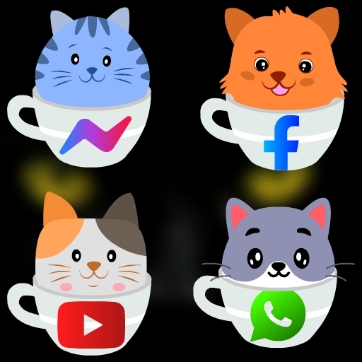 Download Thème chat v1.0.1 Apk for android