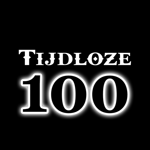 Tijdloze100 2022.22.01