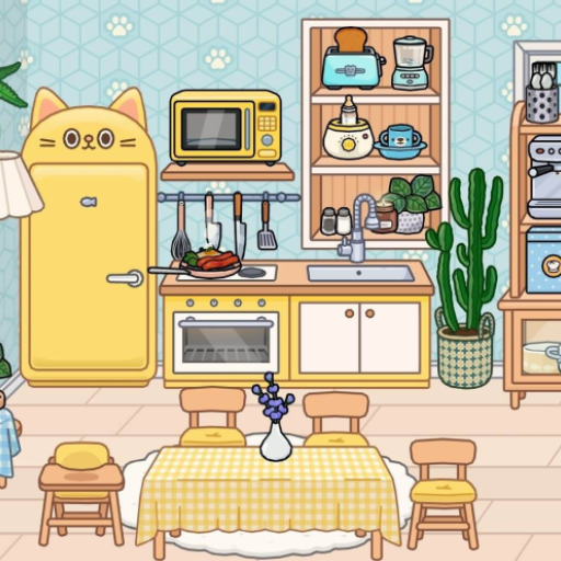 Download Toca Boca House Ideas 1.17 Apk for android Apk